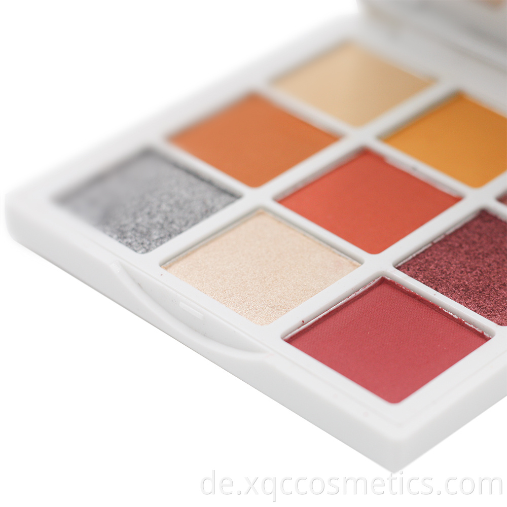 Eye Shadow 9 Clolor2 1000 5